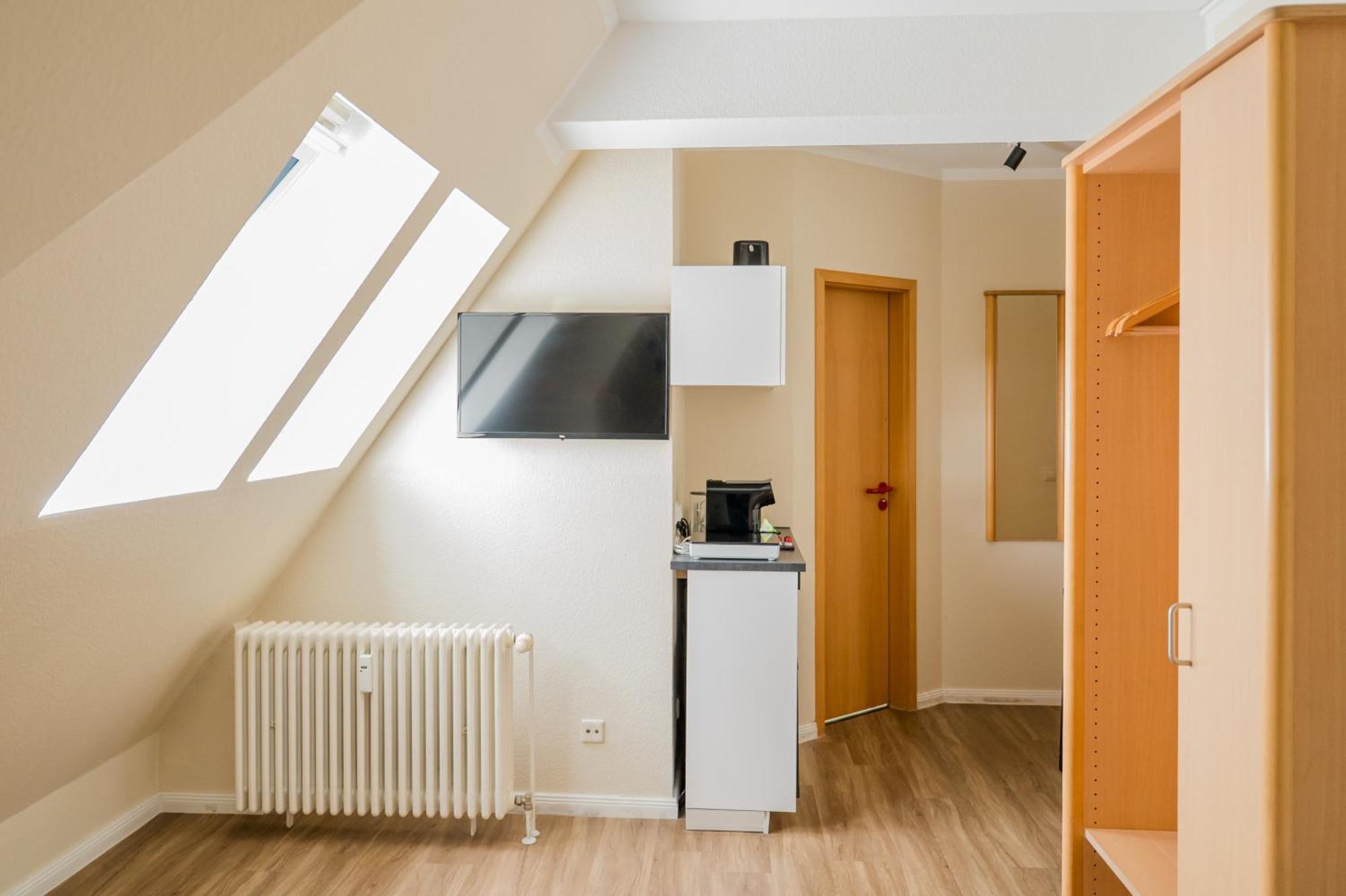 Aparthotel Alte Feuerwache